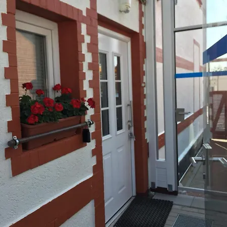 Privates Ferien Katzenruh Apartment *