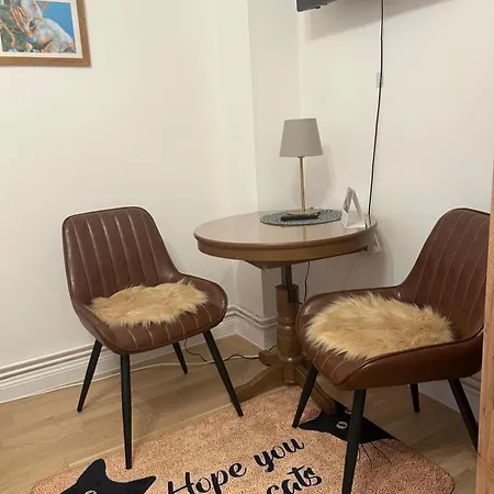 Privates Ferien Katzenruh