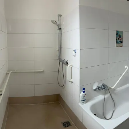 Privates Ferien Katzenruh Apartment Lauenburg