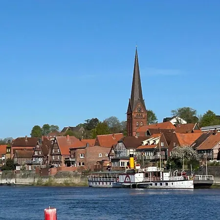 Privates Ferien Katzenruh Lauenburg