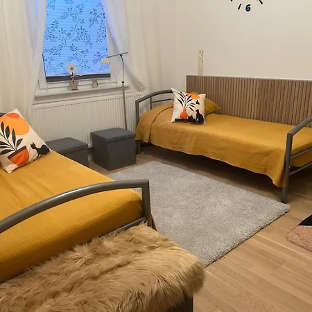 Privates Ferien Katzenruh Appartement *