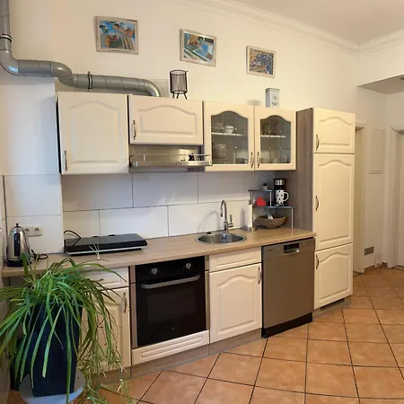 Privates Ferien Katzenruh * Lauenburg