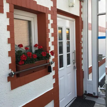 Privates Ferien Katzenruh Apartment Lauenburg