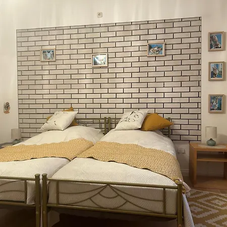 Apartment Privates Ferien Katzenruh *