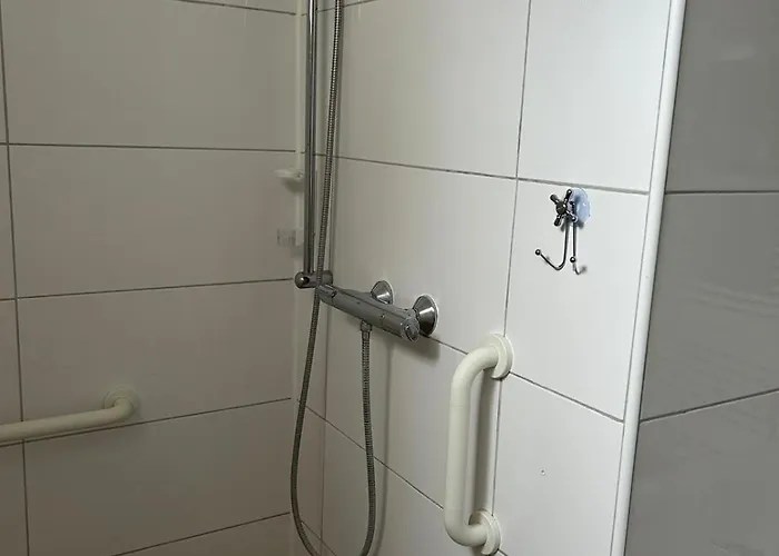 Privates Ferien Katzenruh Appartamento